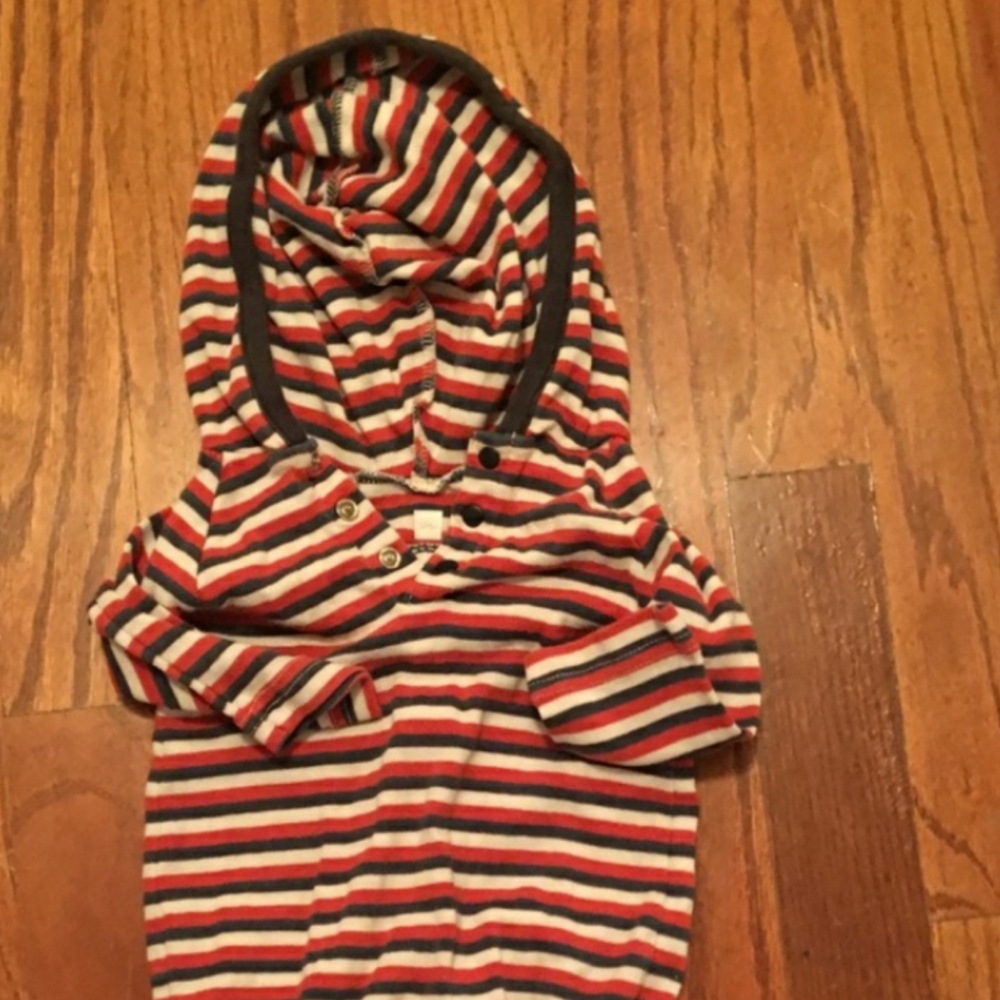 Tea collection Infant romper